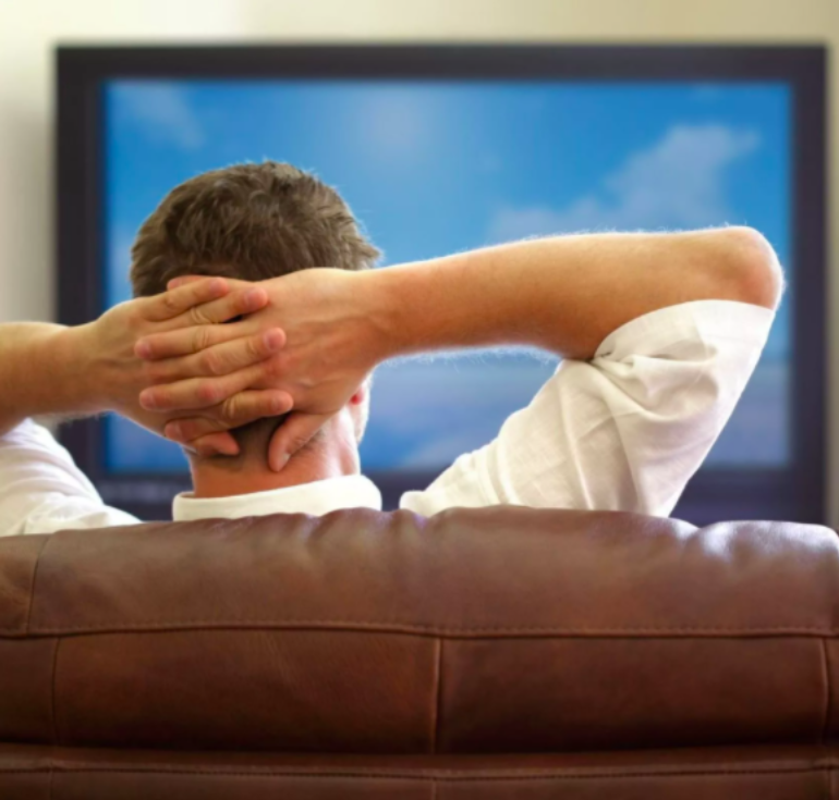 "Couch Potatoes" "Couch Potatoes"